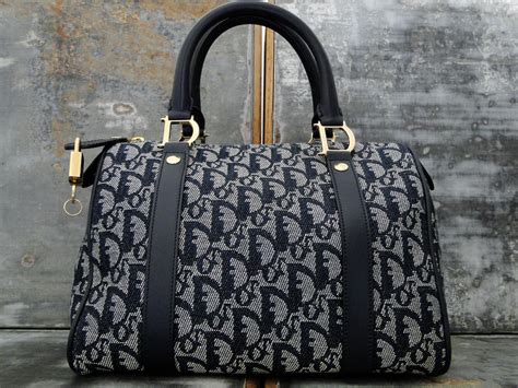 dior monogram